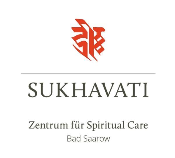 Sukhavati Apartments Bad Saarow Eksteriør billede